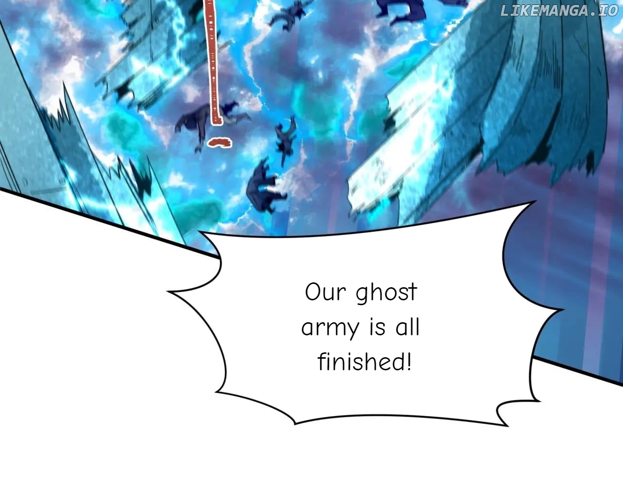 Era of the Haunted Chapter 391 - page 50